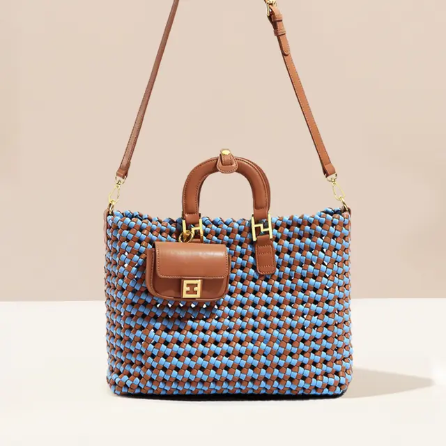 Marshall Vegan Leather bag