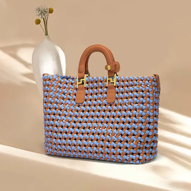 Marshall Vegan Leather bag