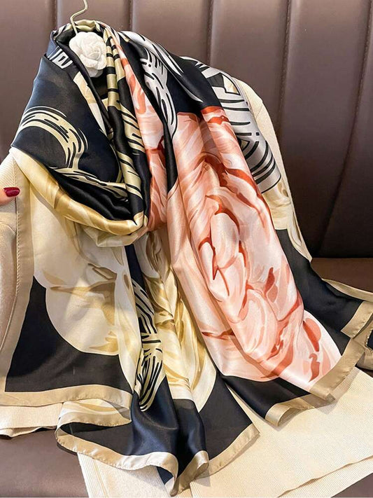 Odyssey Silk Stole