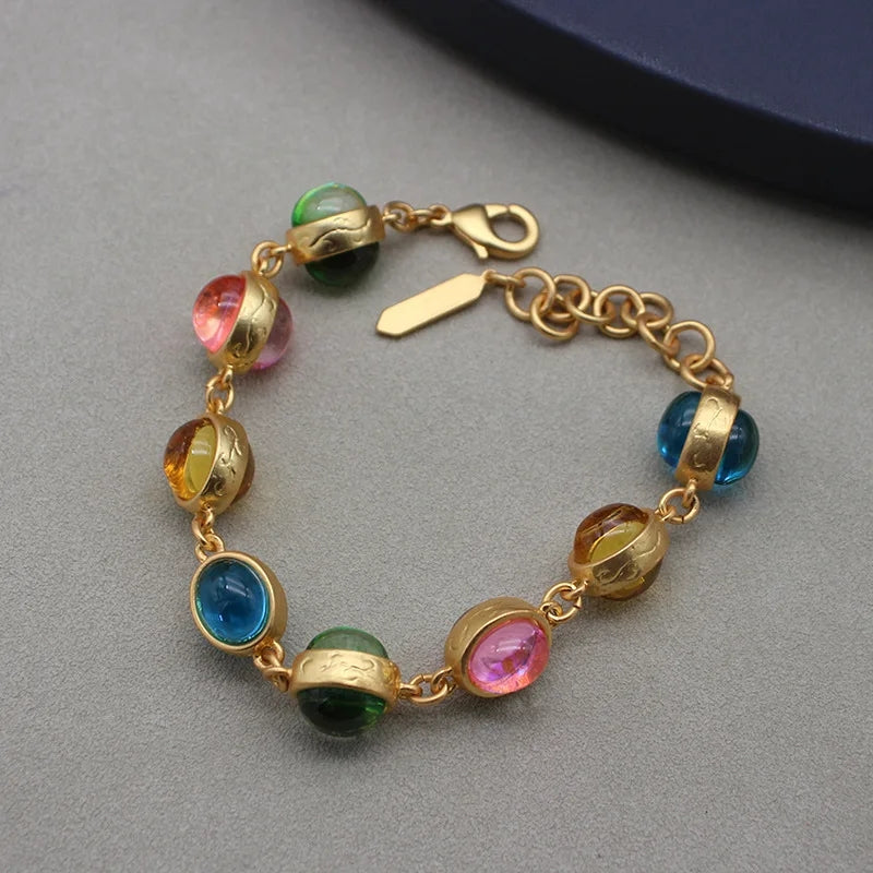 Fireball Bracelet