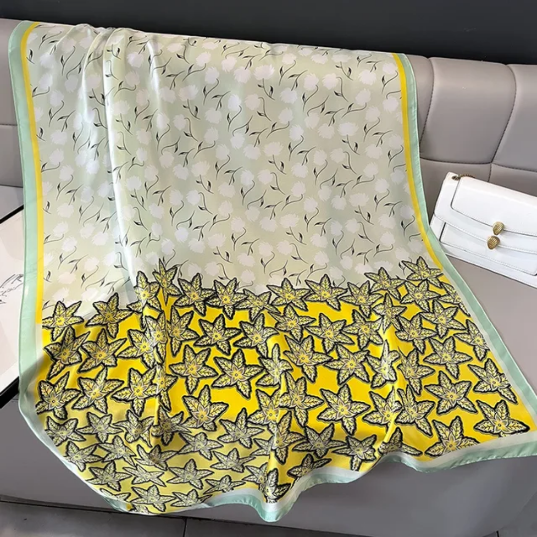 Infinite Silk Stole