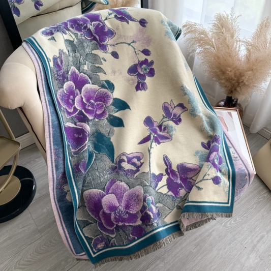 Lysandra Shawl