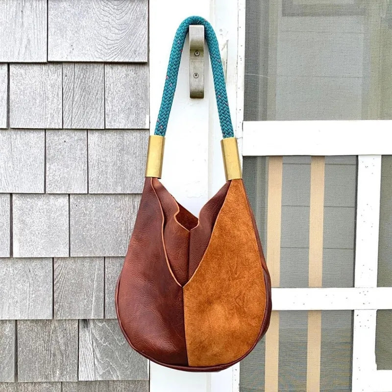 Woody Vegan Leather bag