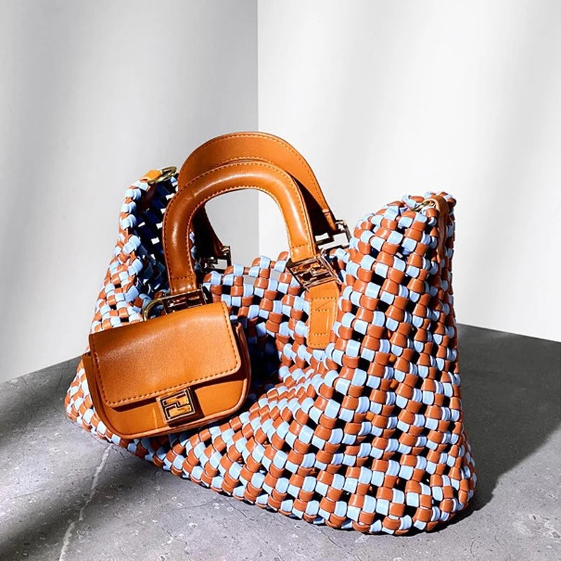 Marshall Vegan Leather bag