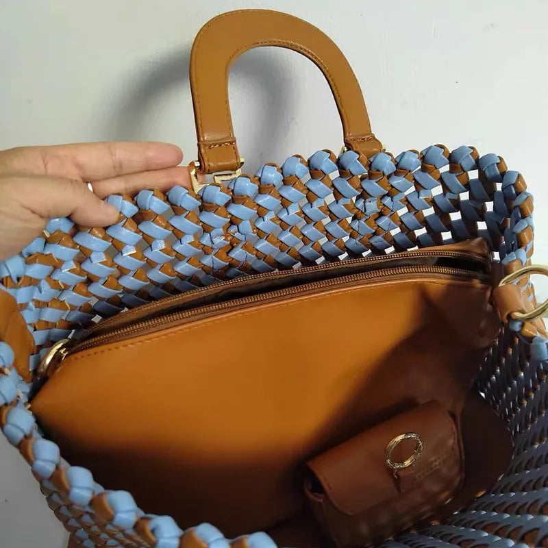 Marshall Vegan Leather bag