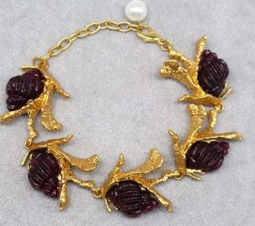 Elizara Bracelet