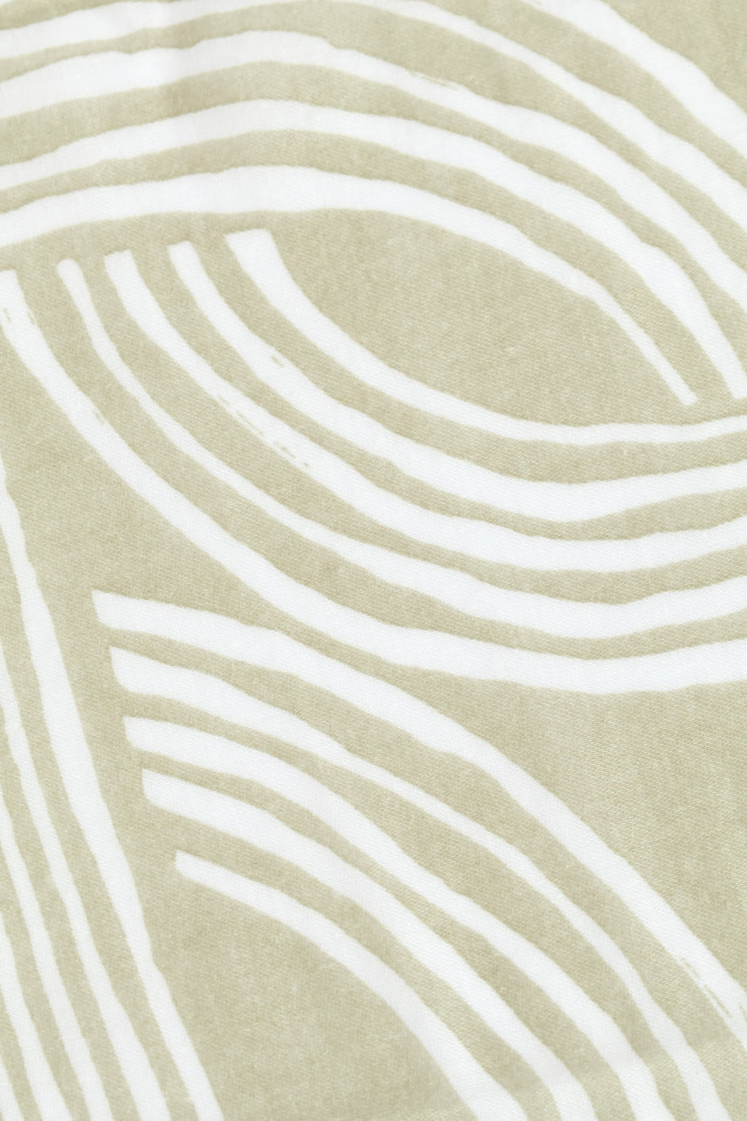 Olive Days Cotton Stole