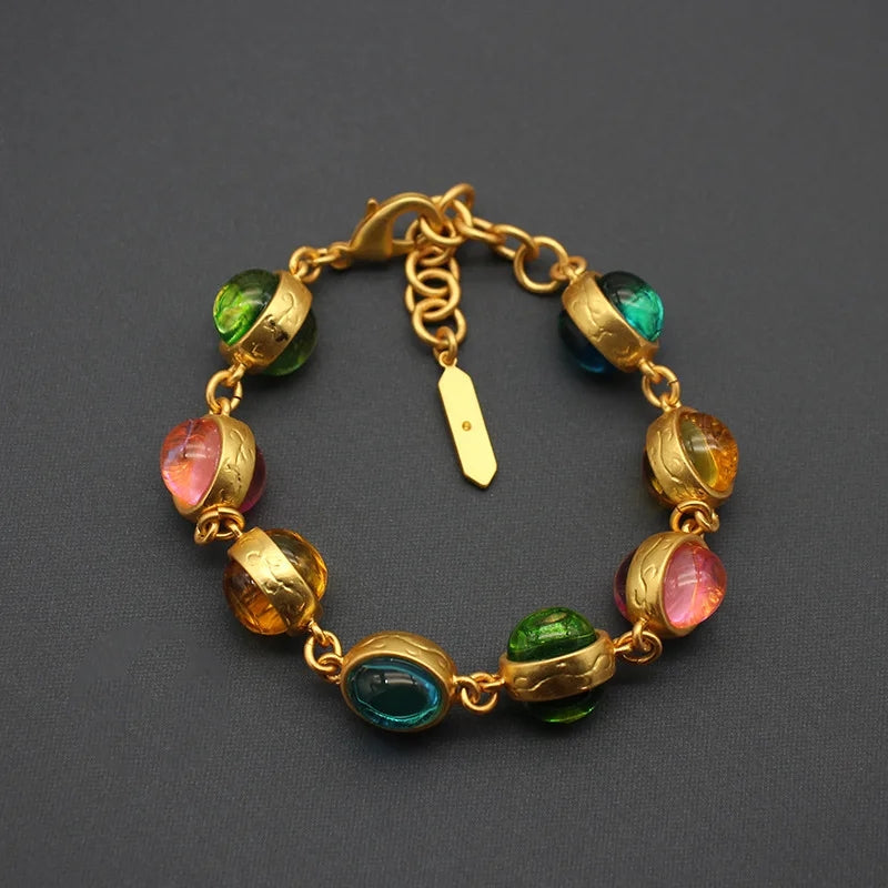 Fireball Bracelet