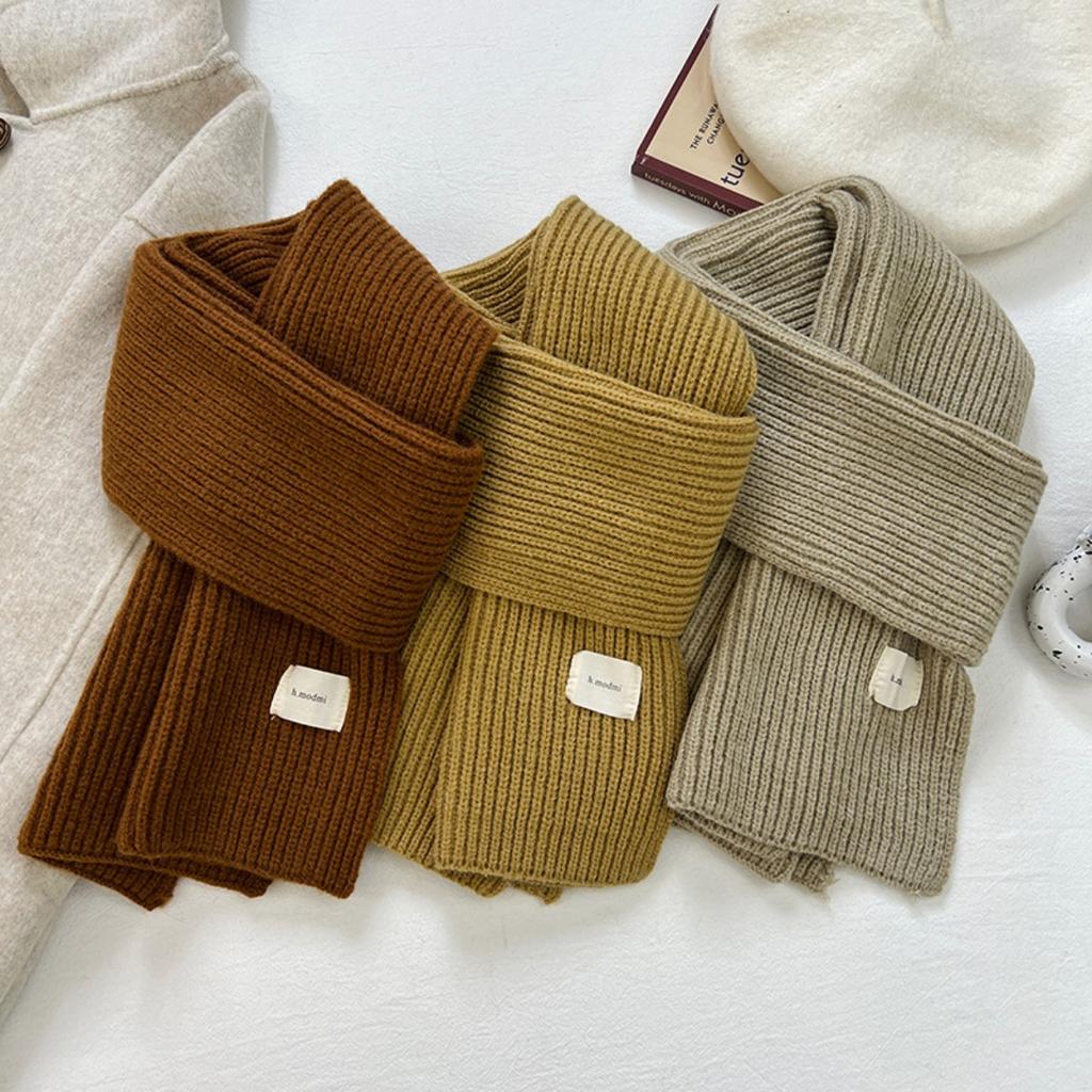 Knivra Winter Muffler