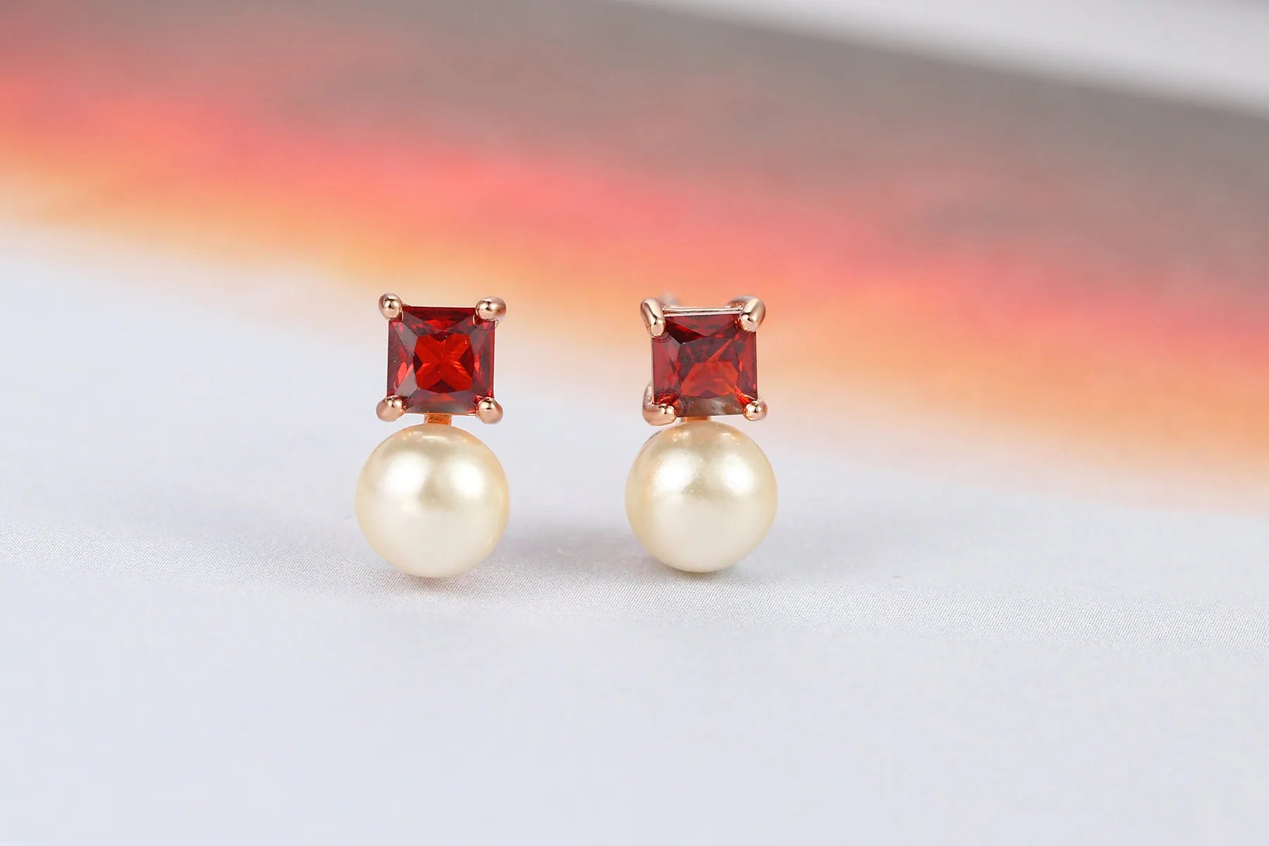 Korr Zirconia Studs