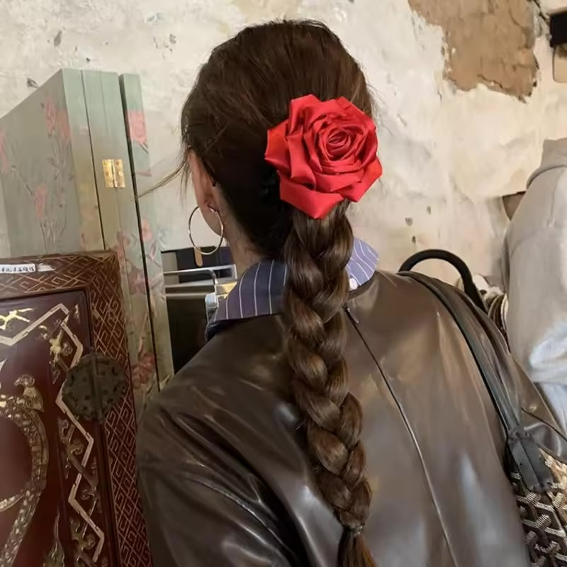 Amorae Scrunchie