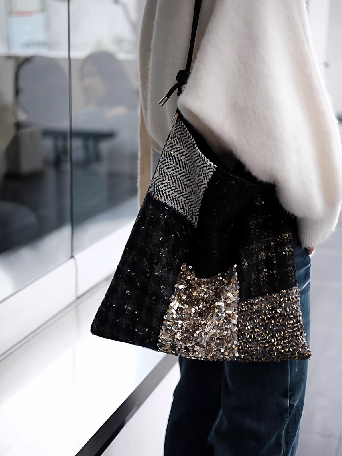 Odessa Shopper