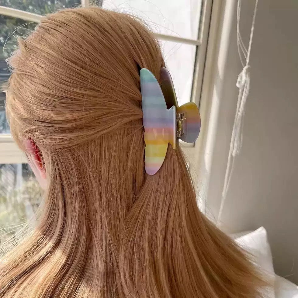 Sprinkle Claw Clip (Set of 2)