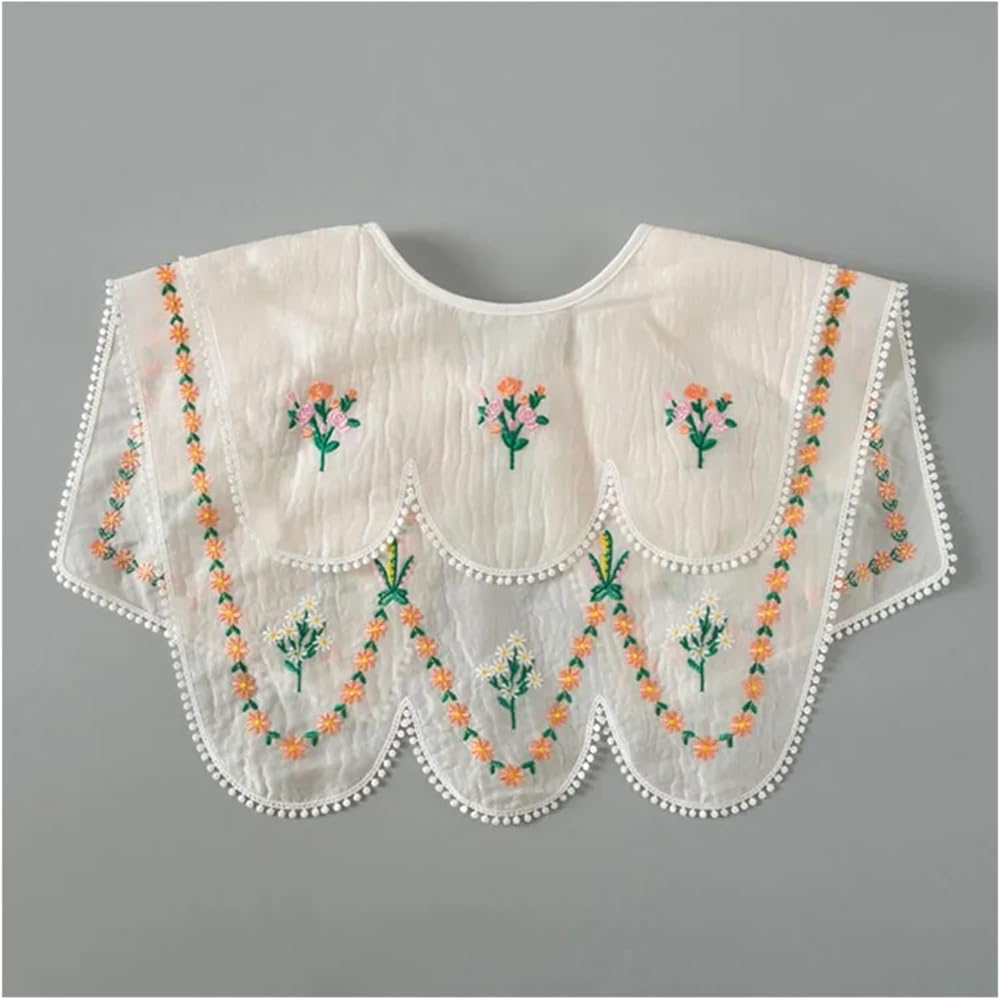 Daydream Collar Scarf
