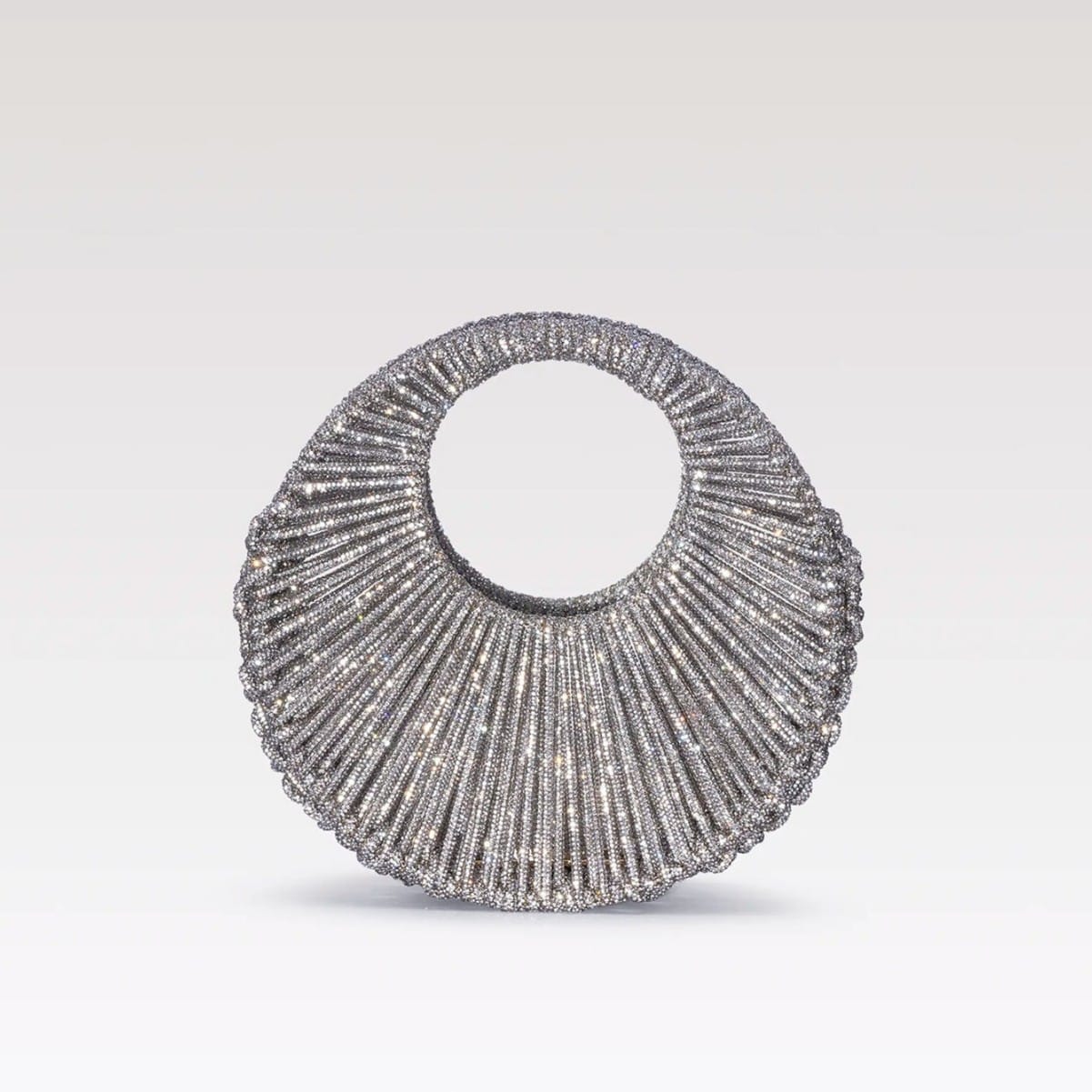 Nadira Rhinestone Evening