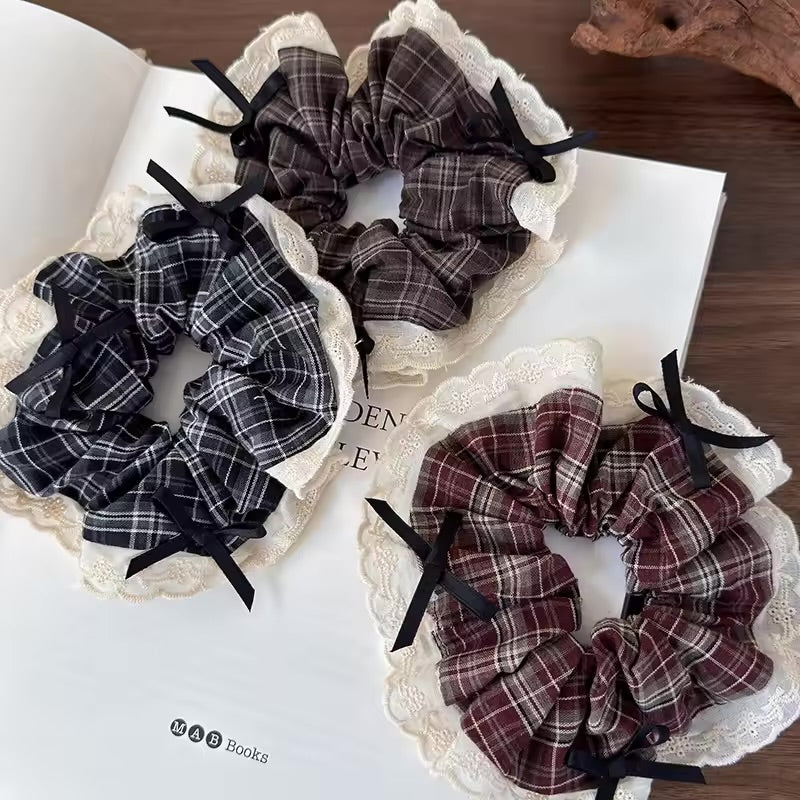 Classy Scrunchie
