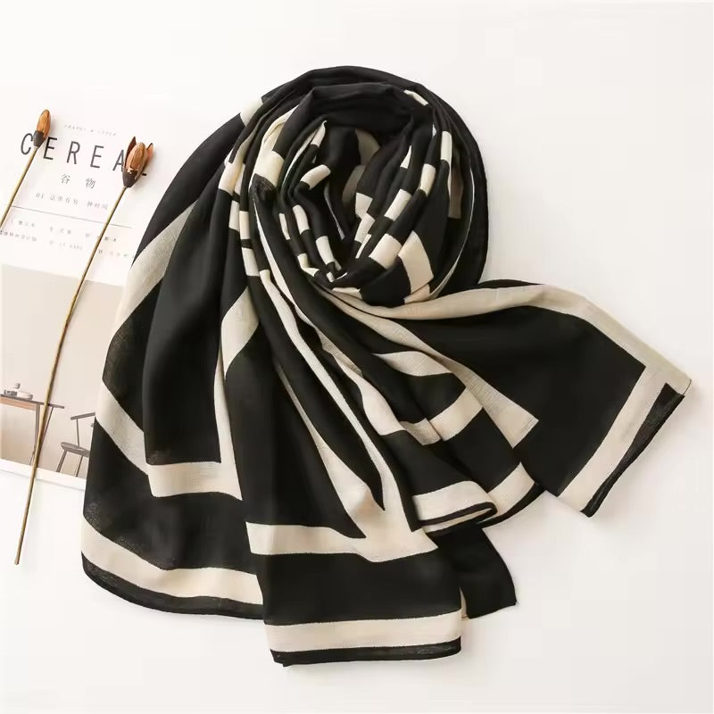 Juna Cotton Stole
