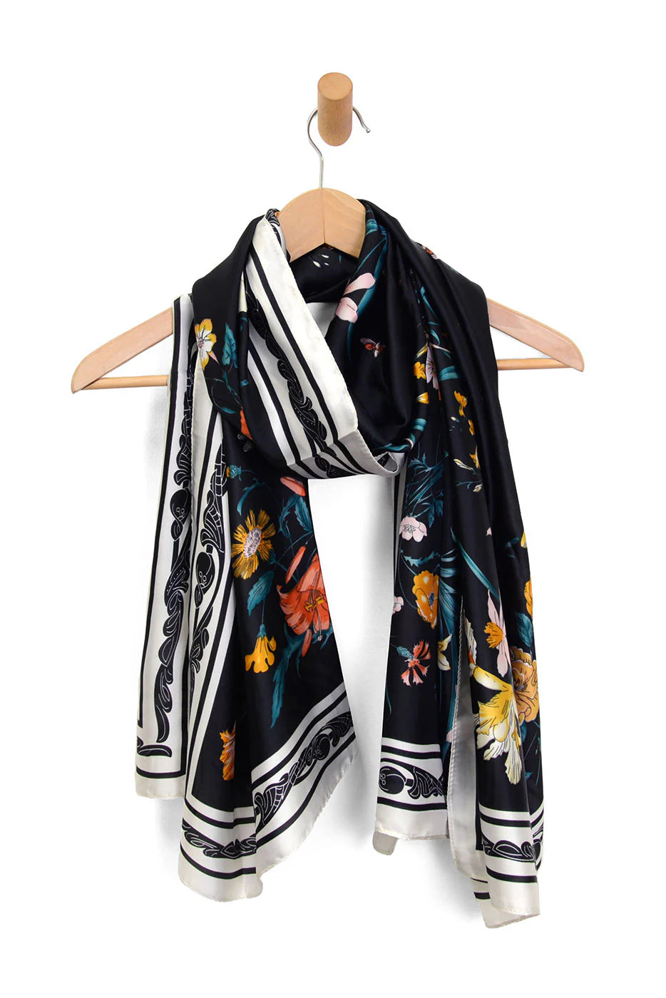 Galaxy Dream Silk Stole