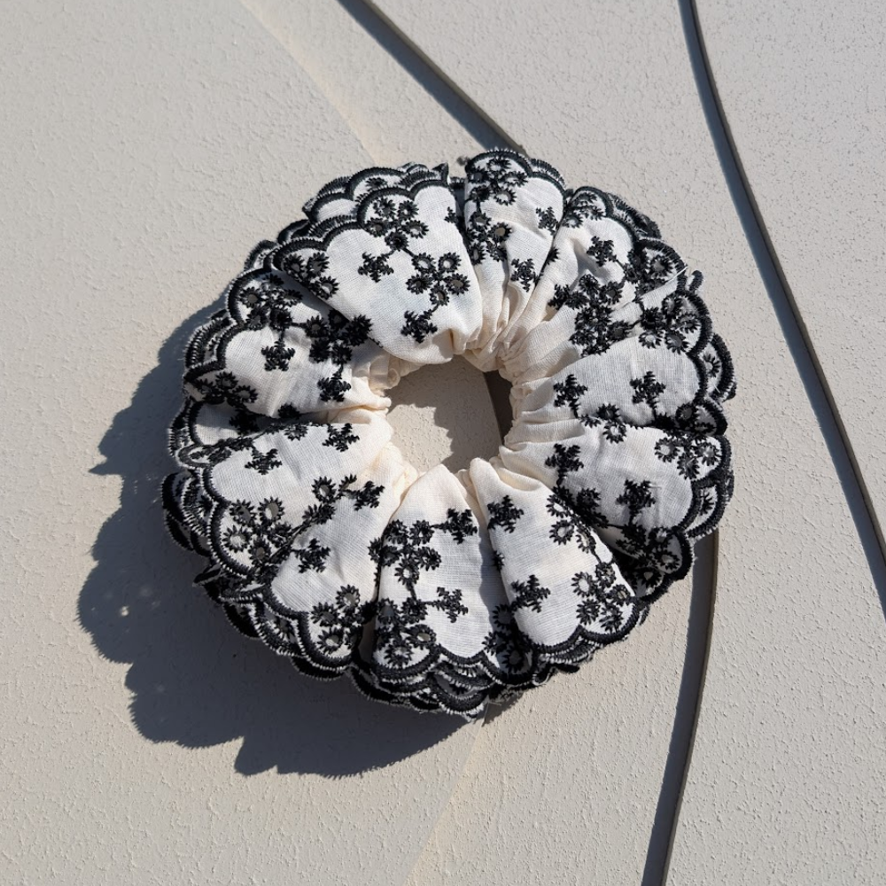 Peririne Scrunchie