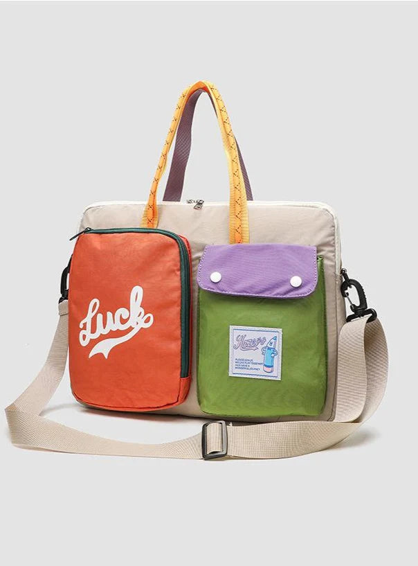 Juniper Utility Laptop Bag