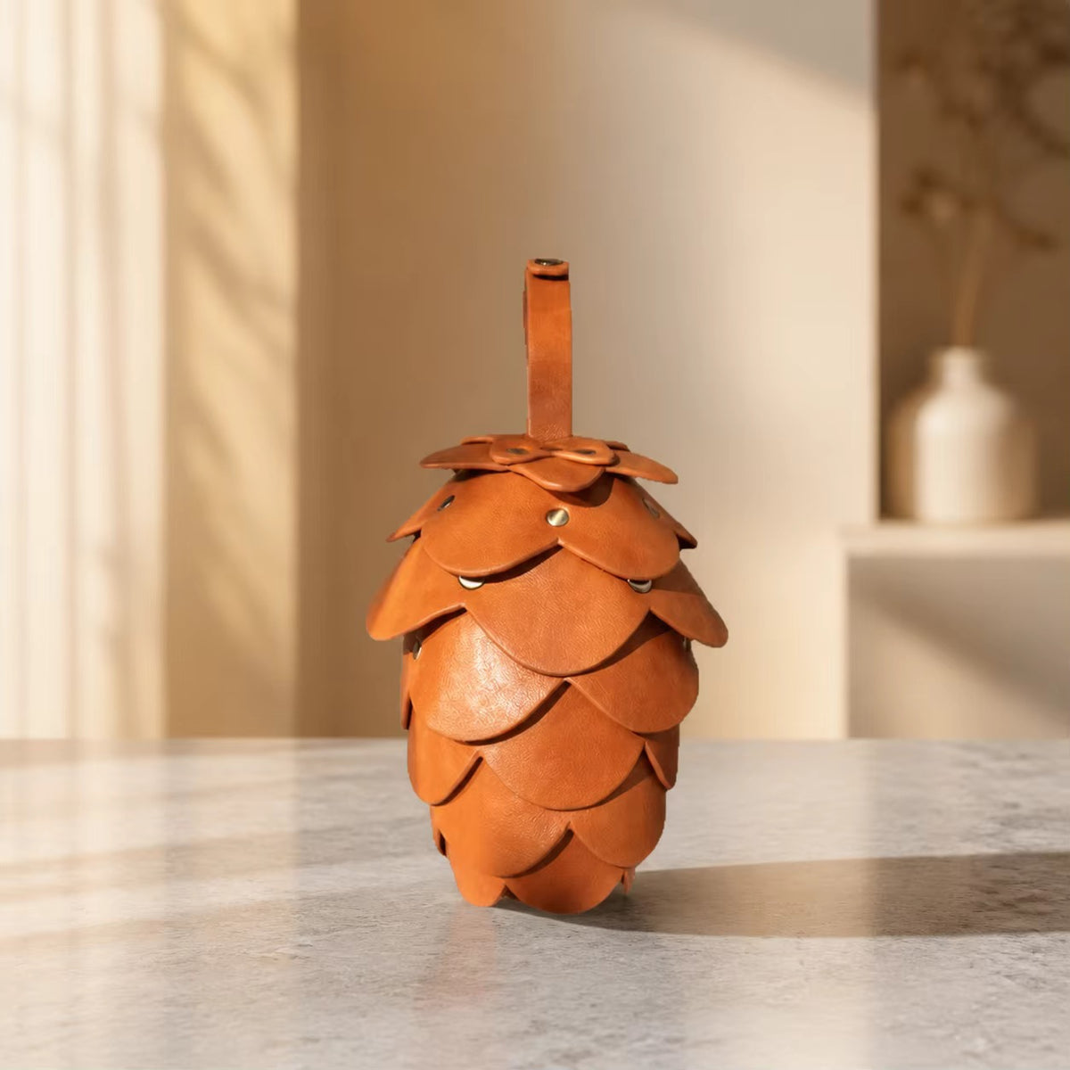 Pinea Vegan Handbag