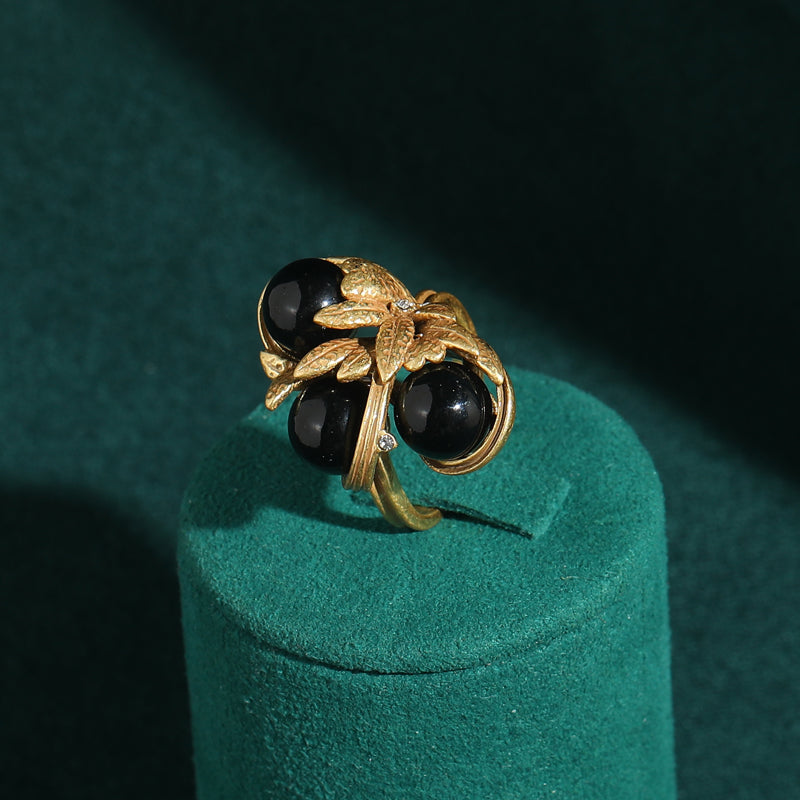 Signet Antique Ring