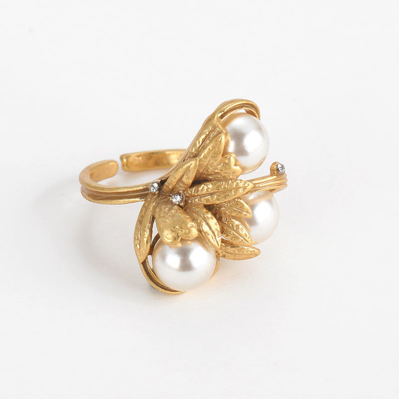 Signet Antique Ring
