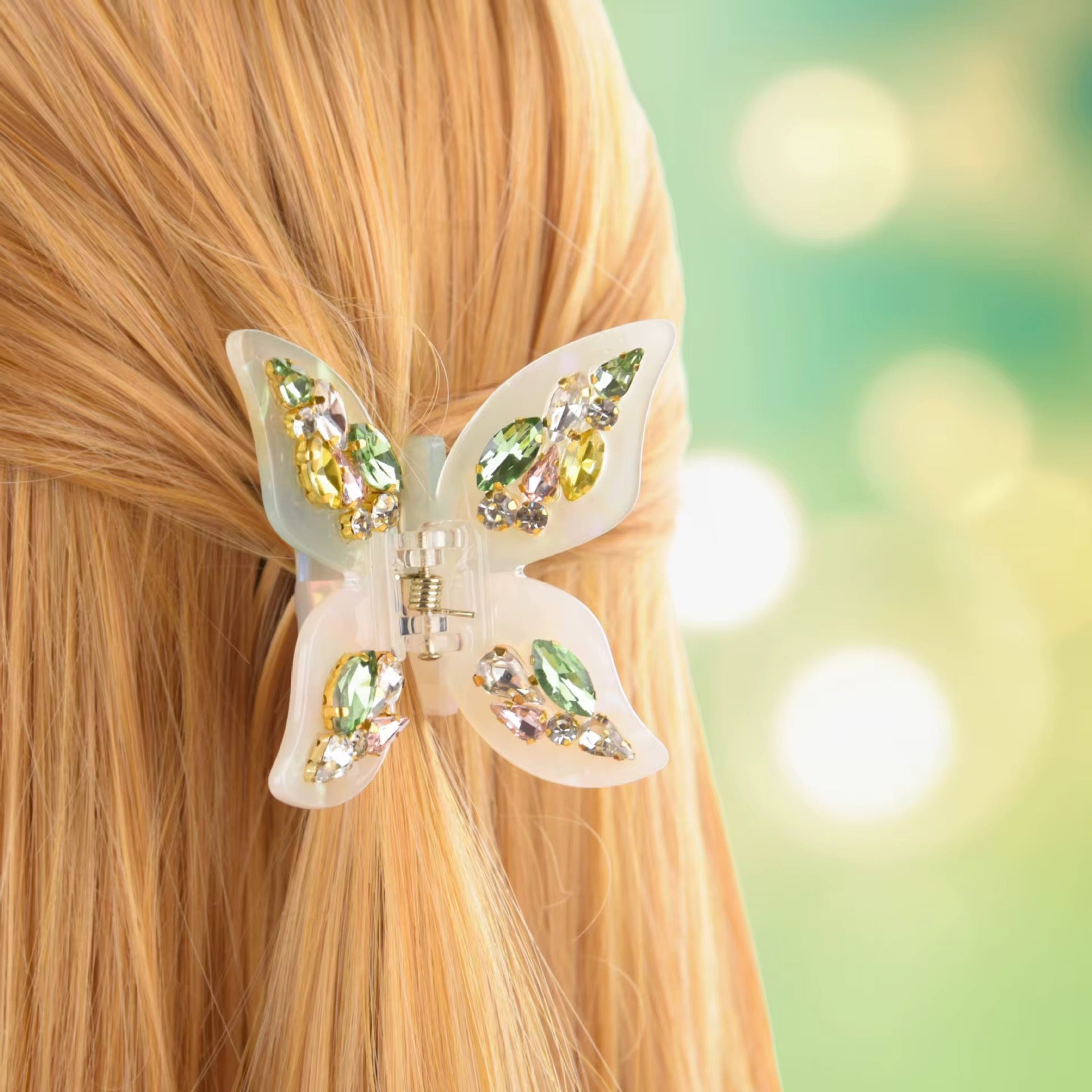 Tureya Claw Clip