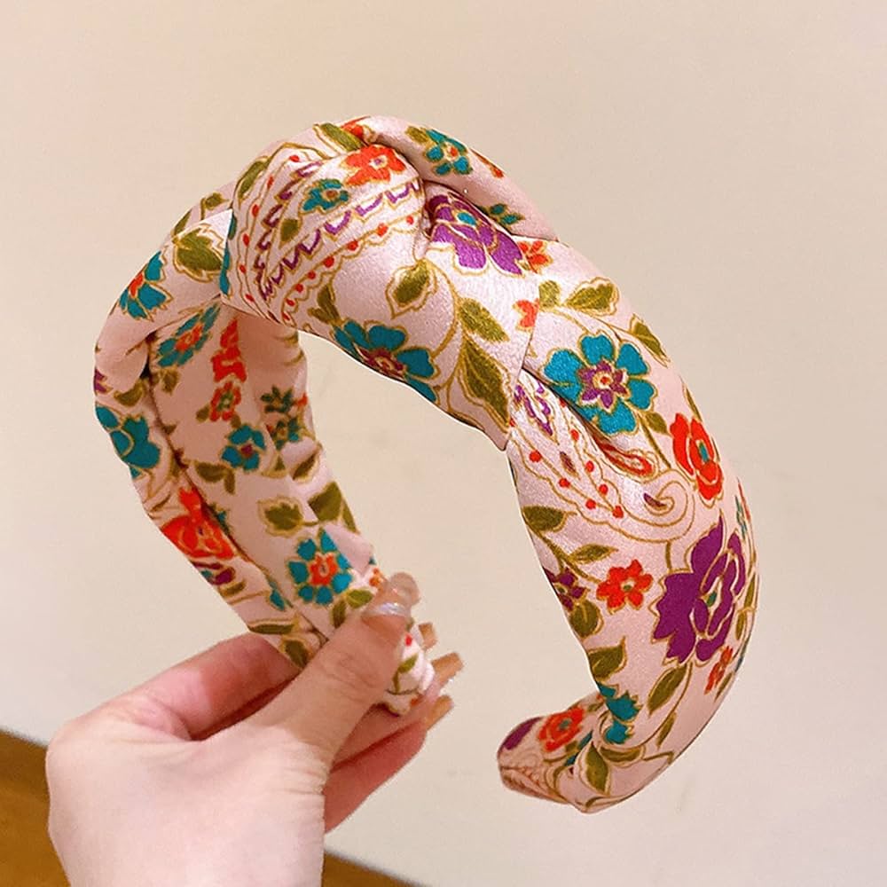 Bramble Headband