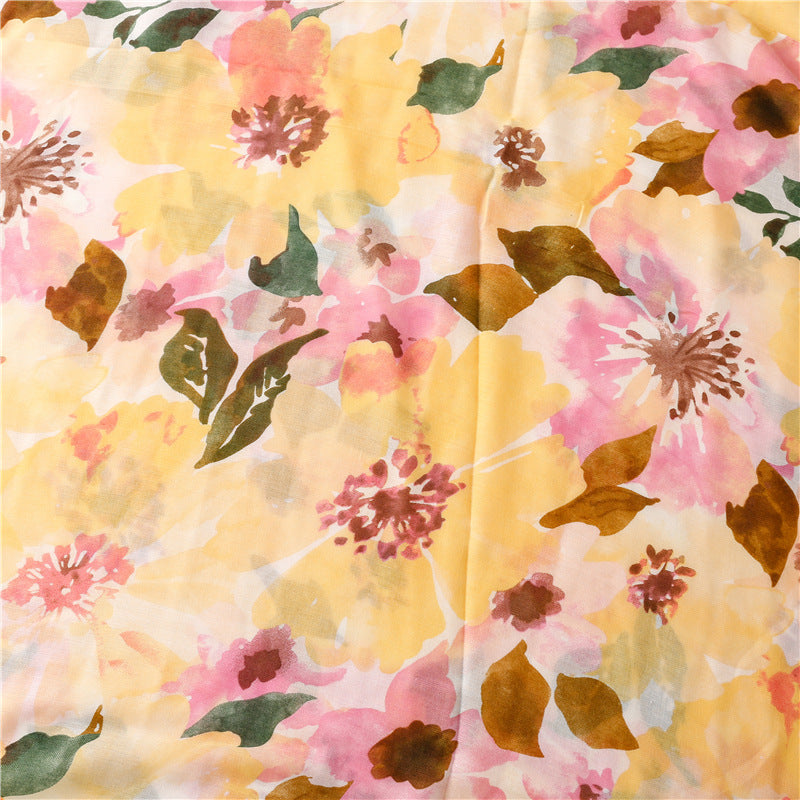 Nira Viscose Cotton Stole