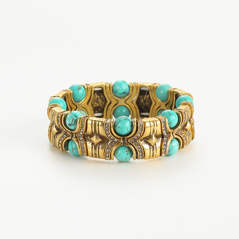 Meridian Antique Bracelet