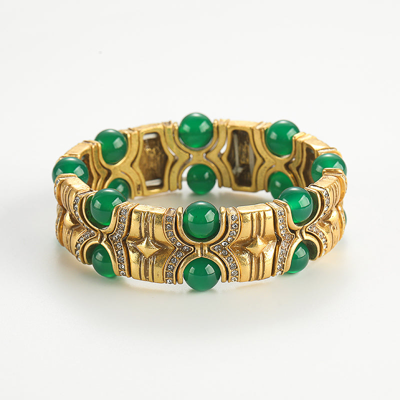 Meridian Antique Bracelet