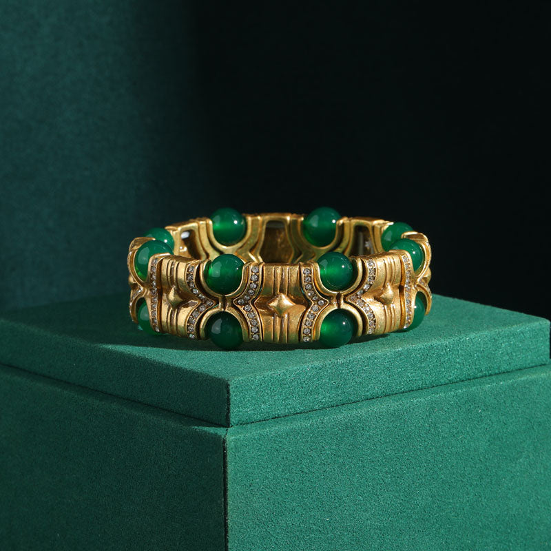 Meridian Antique Bracelet