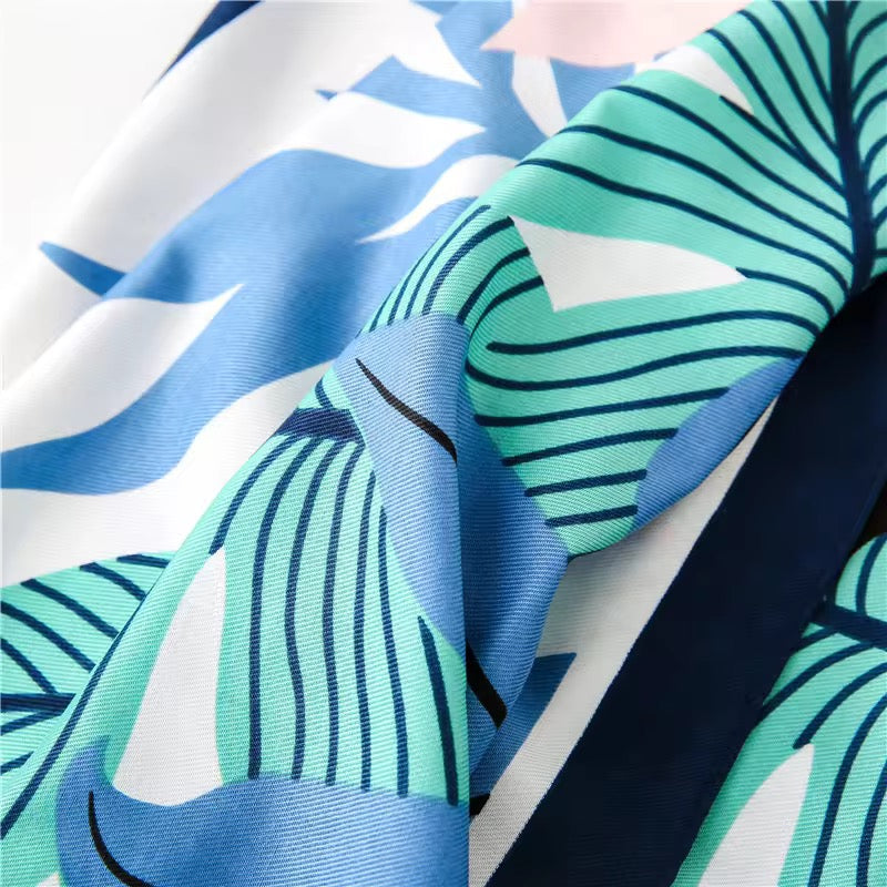 Amani Viscose Cotton Stole