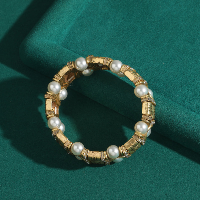 Meridian Antique Bracelet