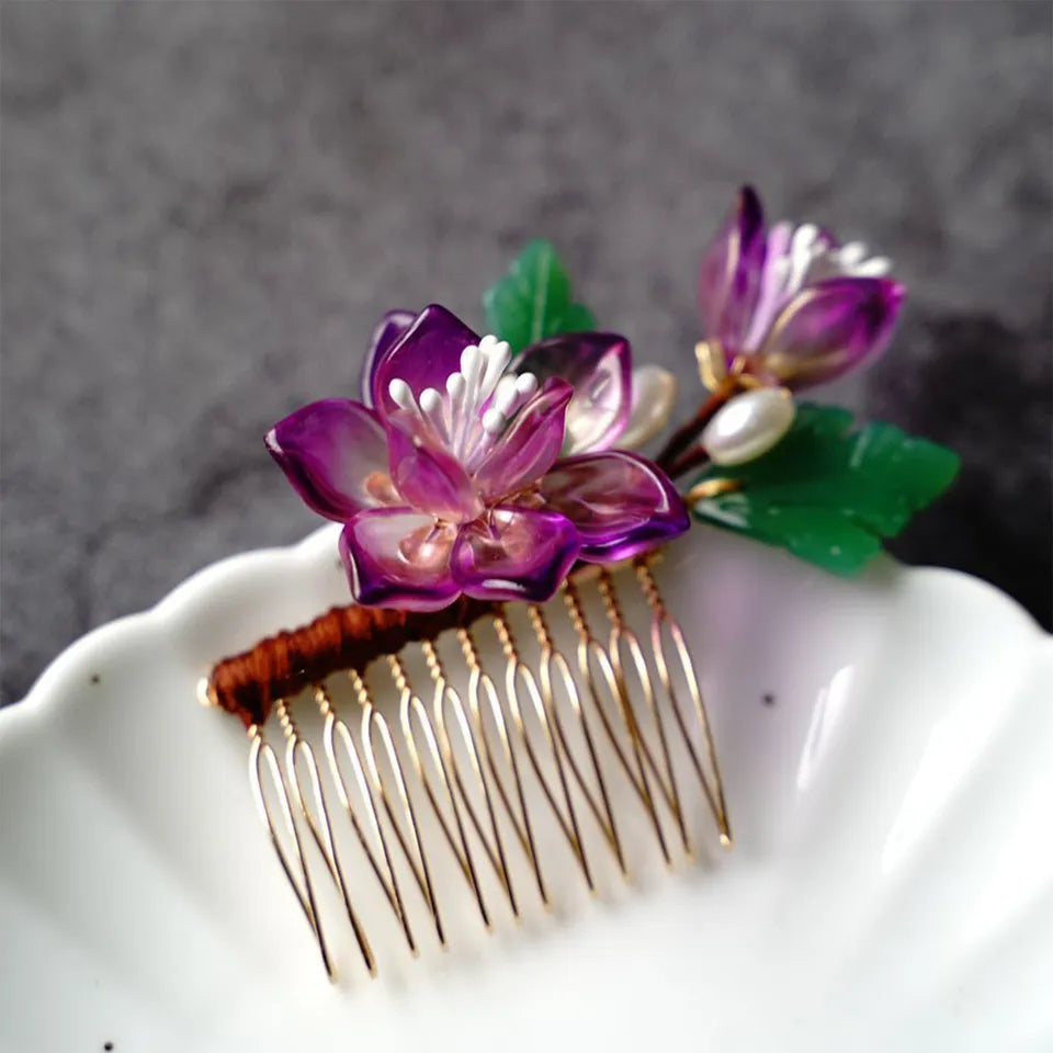 Gabriel Haircomb