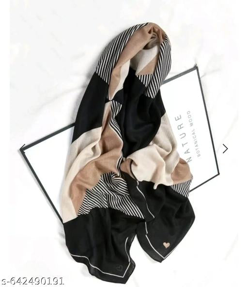 Bisque Cotton scarf