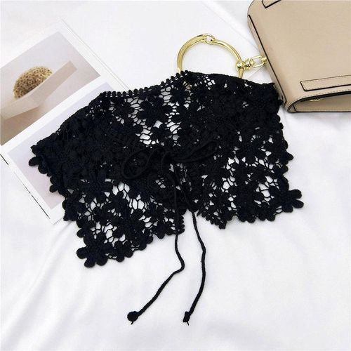 Colette Collar Scarf