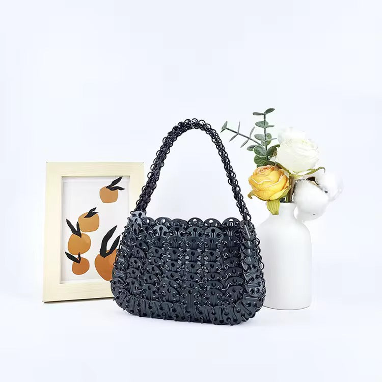 Damsel Bag (Black)