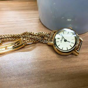 Ismerie Ladies Wrist Watch