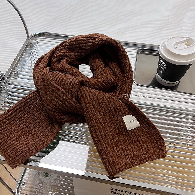 Knivra Winter Muffler