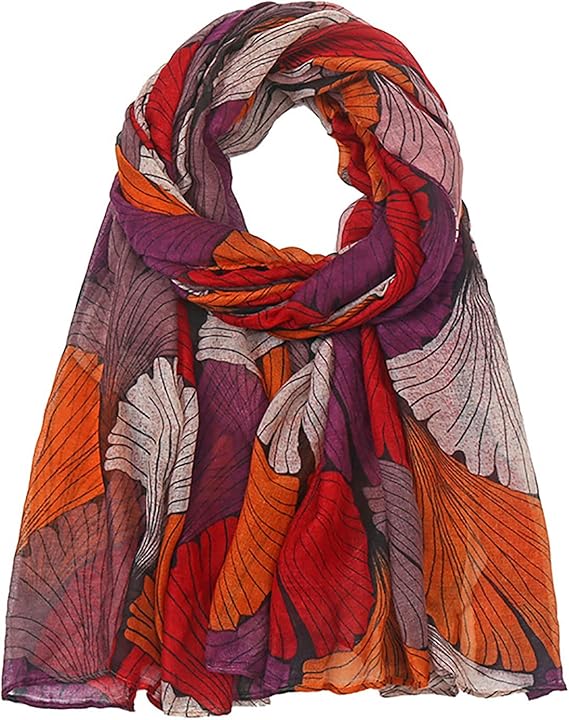 Samira Cotton Stole