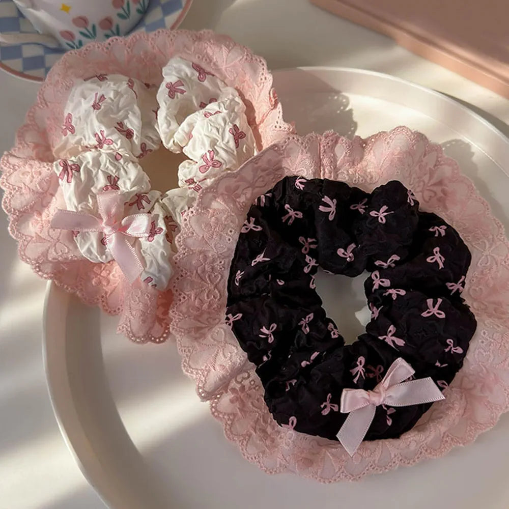 Twilight Scrunchie