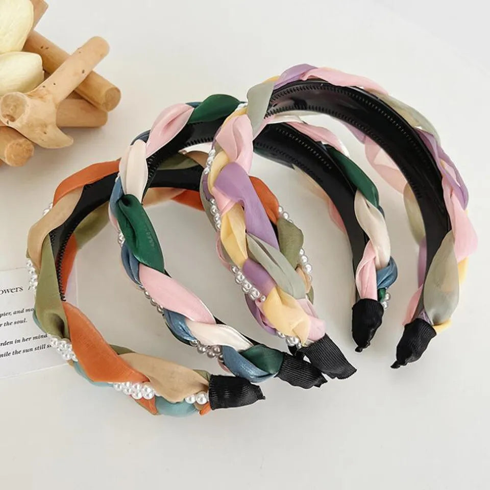 Dune Hairband