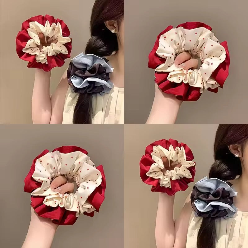 Lushly Scrunchie