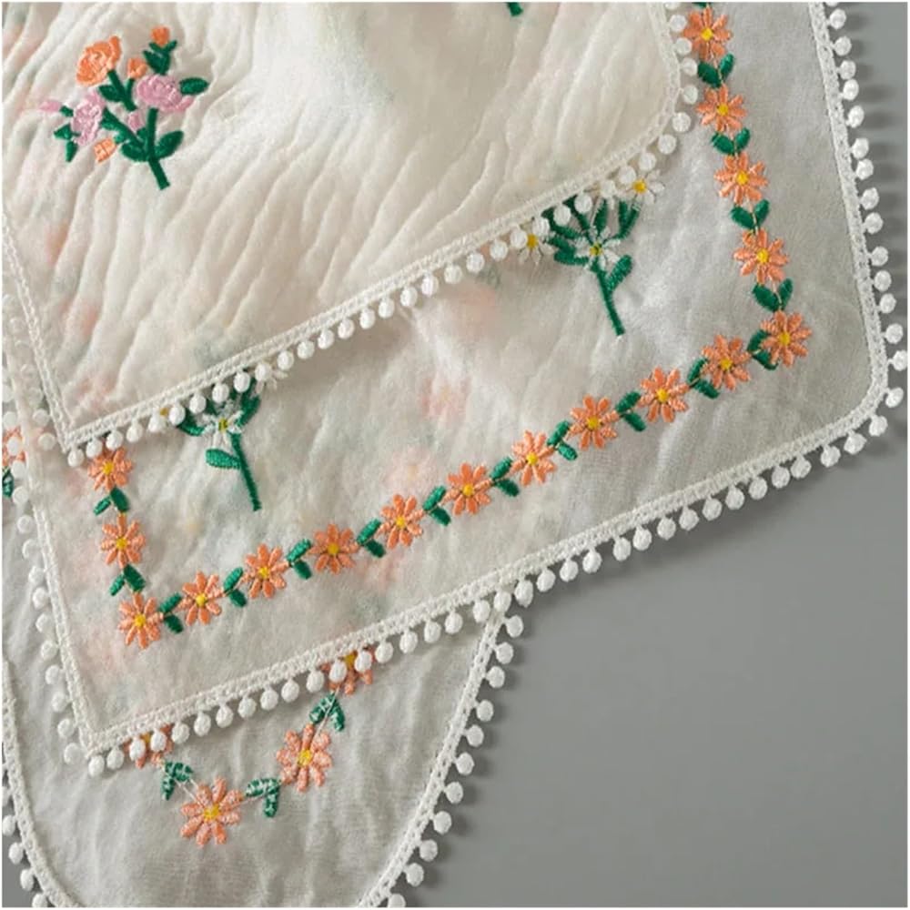 Daydream Collar Scarf