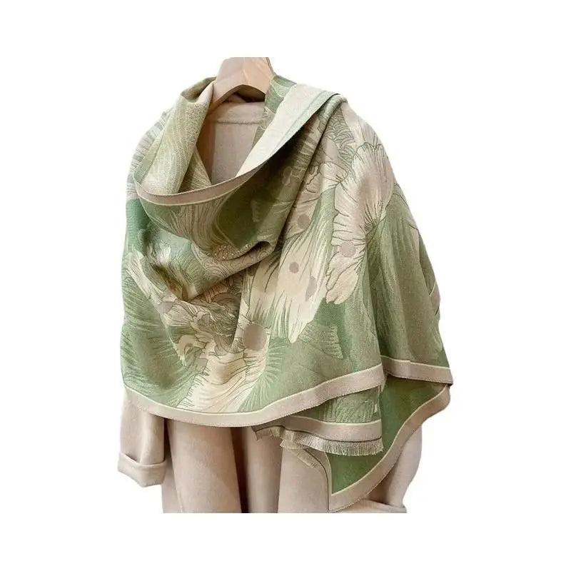 Zaya Shawl