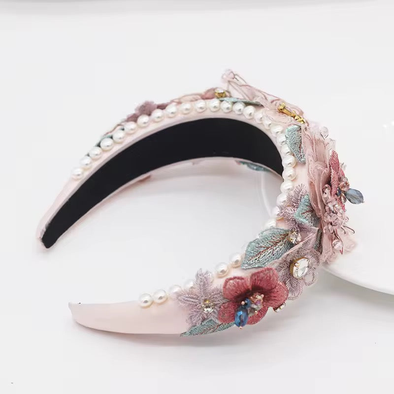 Mariyah Hairband