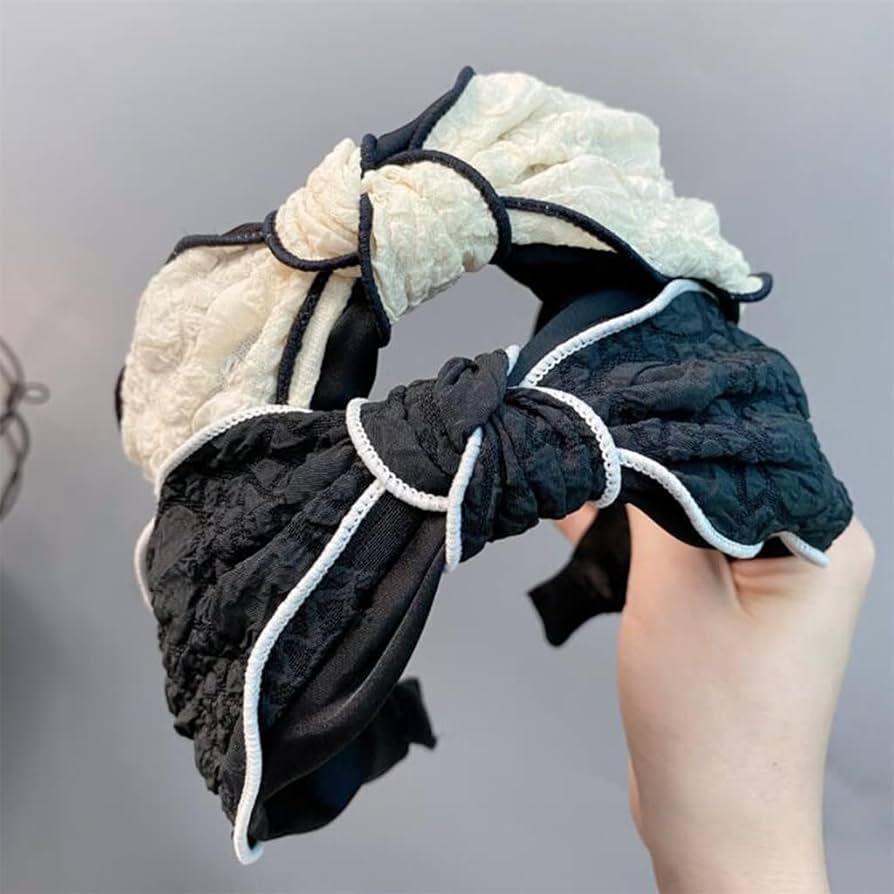 Dainty Knot Headband