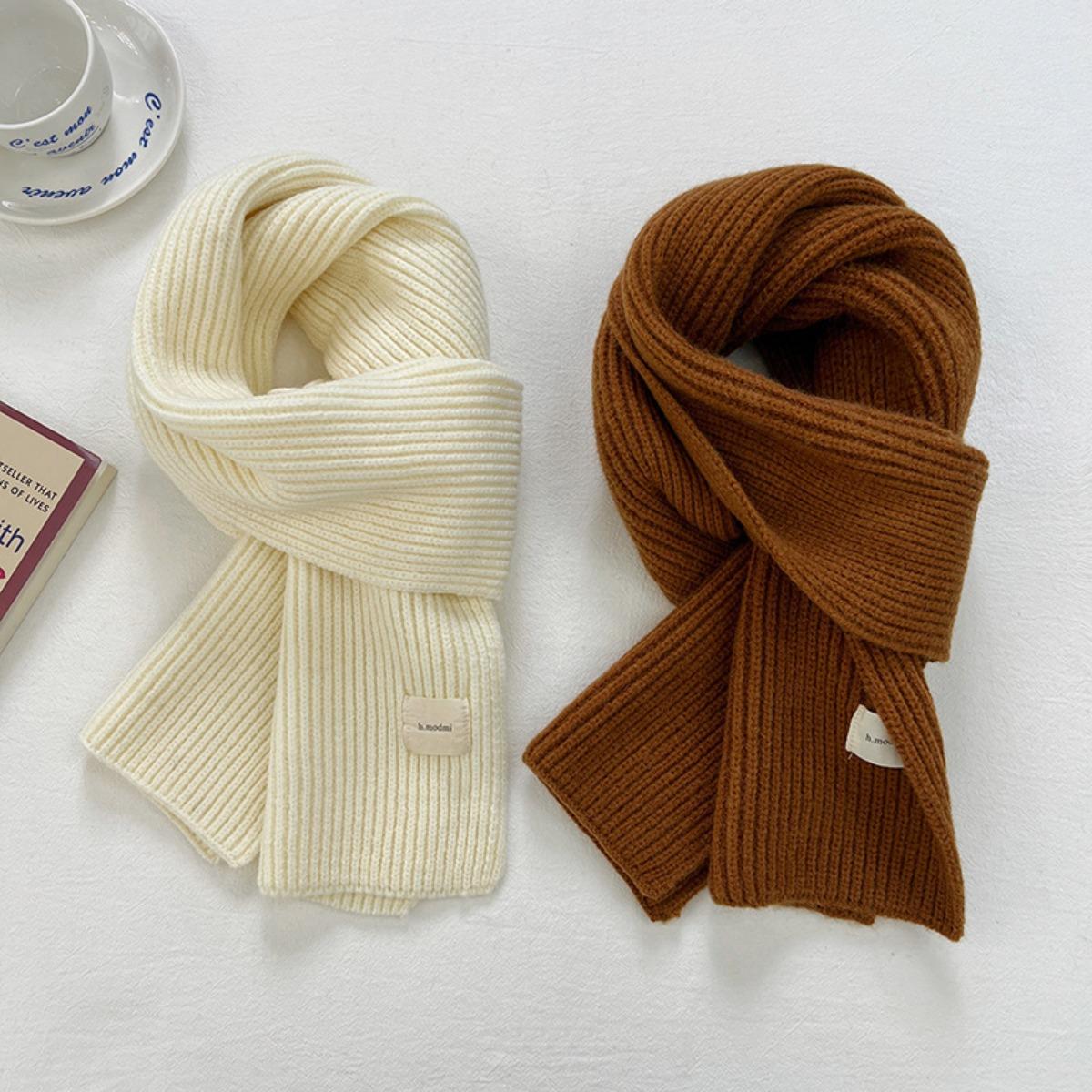 Knivra Winter Muffler